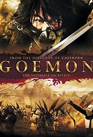 Goemon 2009 Hd Bluray Hdmovie